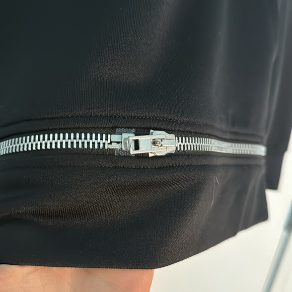 Helmut Lang Zipper Hoodie Black - Picture 2 of 6